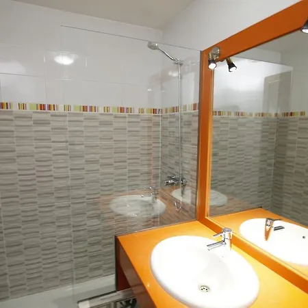 Apartament Elegant B2 El Charco Апартаменты