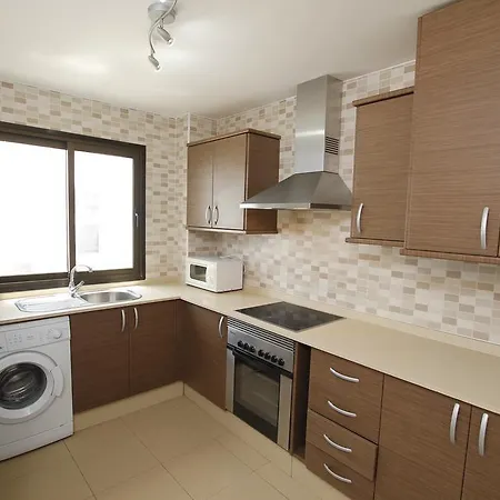 Apartament Elegant B2 El Charco