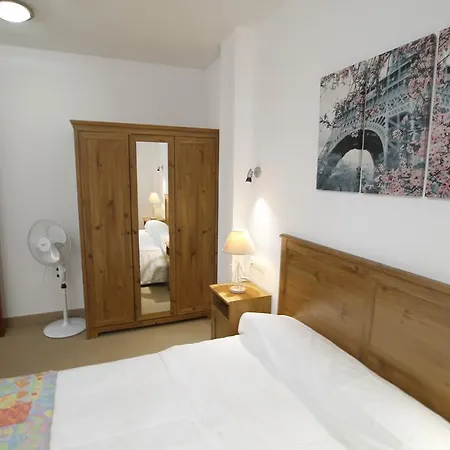 Apartament Elegant B2 El Charco *