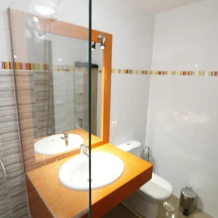 Apartament Elegant B2 El Charco *