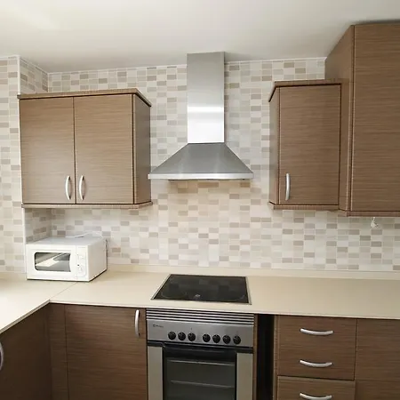 Apartament Elegant B2 El Charco * Arrecife (Lanzarote)