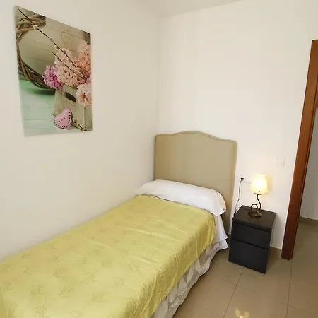 Apartment Apartament Elegant B2 El Charco Arrecife (Lanzarote)