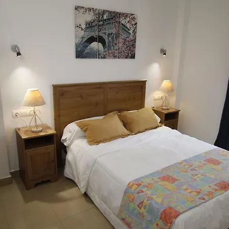 Apartament Elegant B2 El Charco *