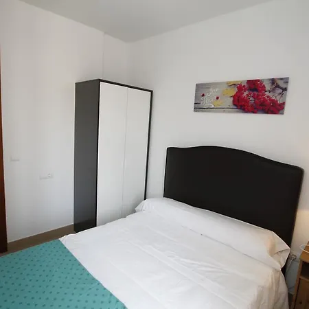 Apartmán Apartament Elegant B2 El Charco