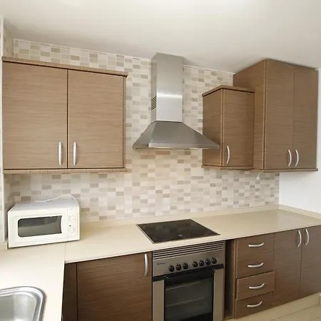 Apartament Elegant B2 El Charco * Arrecife (Lanzarote)