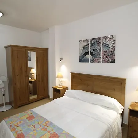 Apartament Elegant B2 El Charco