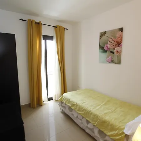 Apartament Elegant B2 El Charco Apartmán Arrecife (Lanzarote)