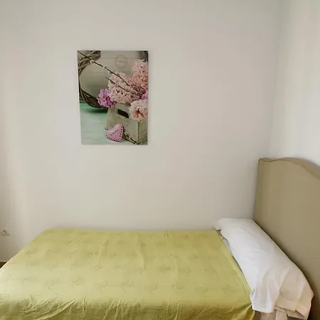 Apartament Elegant B2 El Charco Apartment *