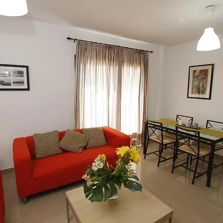 Apartament Elegant B2 El Charco Apartmán Arrecife (Lanzarote)