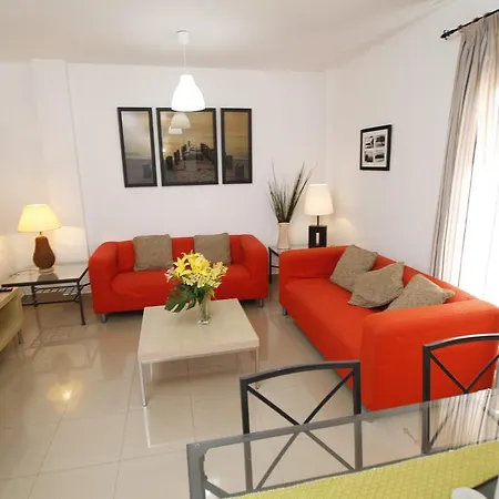 Apartament Elegant B2 El Charco * Arrecife (Lanzarote)