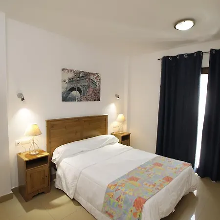 דירה Apartament Elegant B2 El Charco *