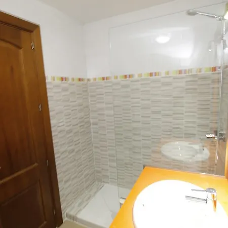 Apartament Elegant B2 El Charco