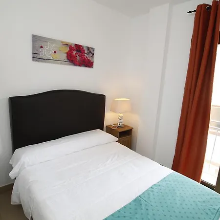 דירה Apartament Elegant B2 El Charco